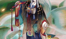 玉藻前是什么动漫,千年妖狐的奇幻冒险之旅